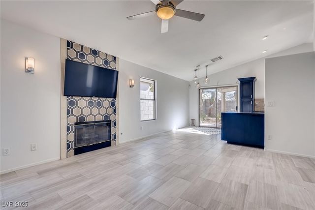 2564 Spruce Creek Drive, Las Vegas, NV 89135