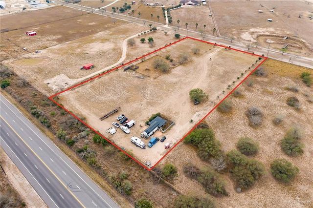 19322 Fallow Lane, Edinburg, TX 78542