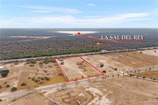 19322 Fallow Lane, Edinburg, TX 78542