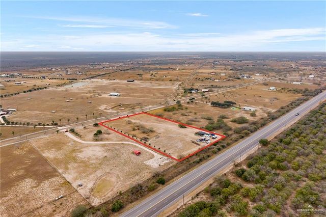 19322 Fallow Lane, Edinburg, TX 78542