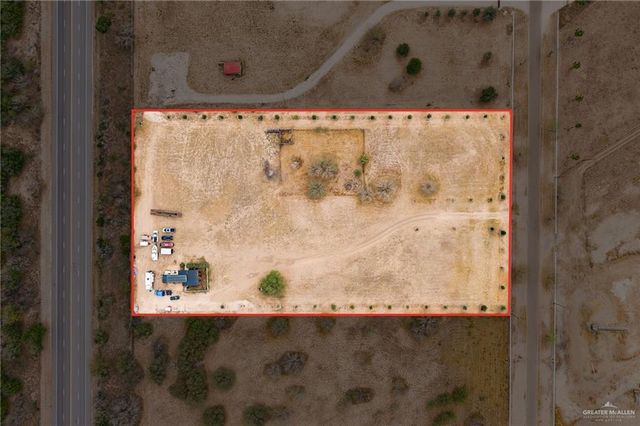 19322 Fallow Lane, Edinburg, TX 78542