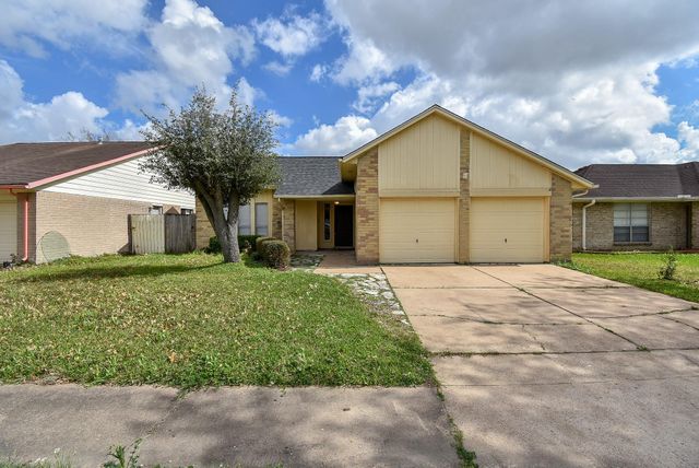 9426 Kingsvalley Street, Houston, TX 77075