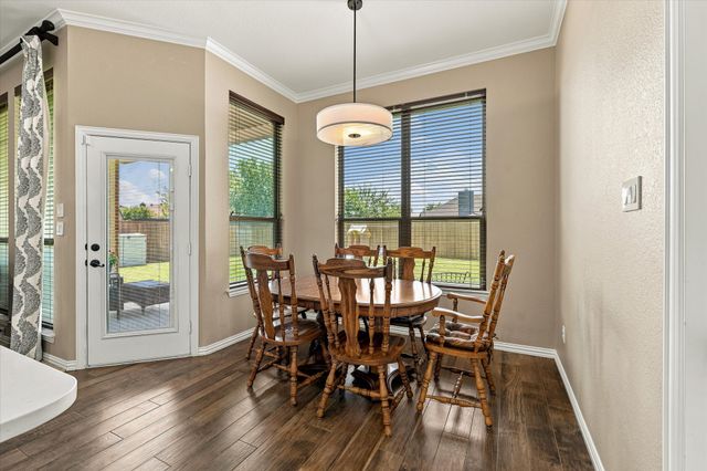 6030 Cynthia Drive, Midlothian, TX 76065