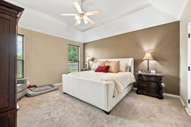 6030 Cynthia Drive, Midlothian, TX 76065