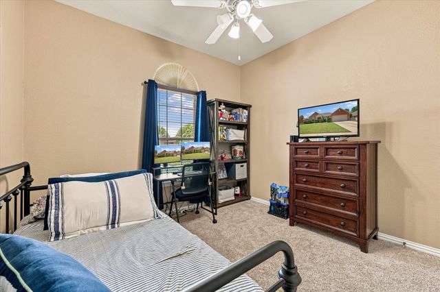 6030 Cynthia Drive, Midlothian, TX 76065
