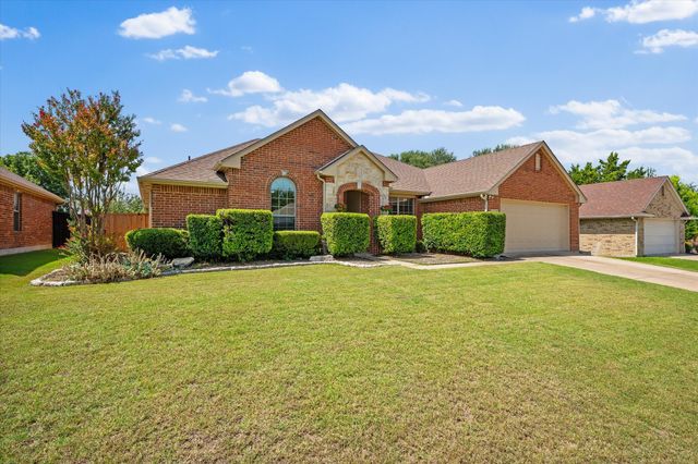 6030 Cynthia Drive, Midlothian, TX 76065