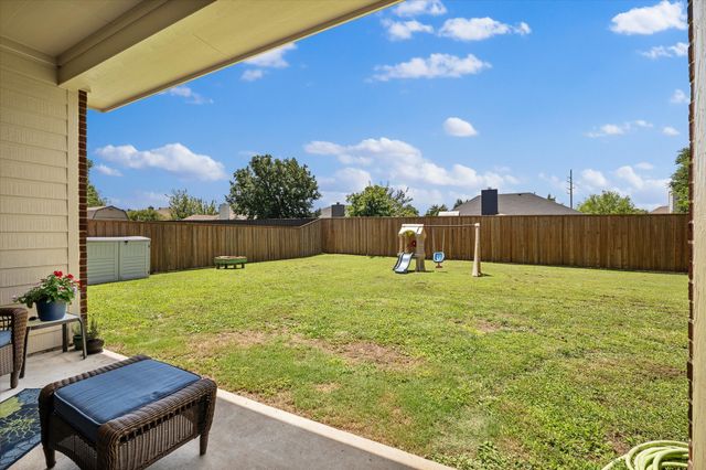 6030 Cynthia Drive, Midlothian, TX 76065