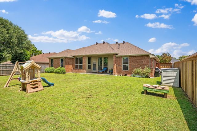 6030 Cynthia Drive, Midlothian, TX 76065