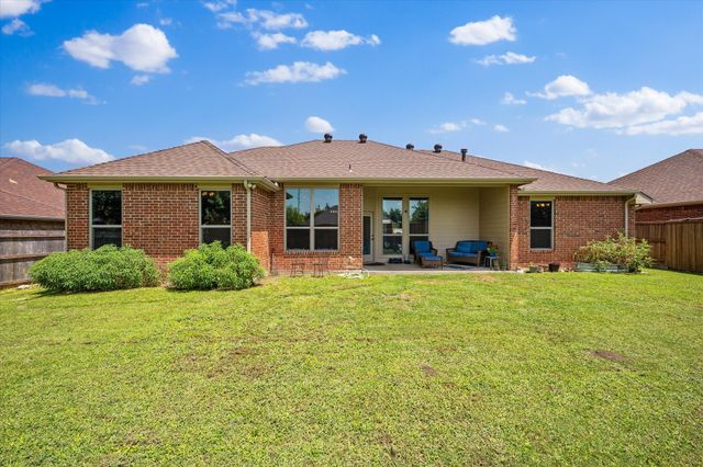6030 Cynthia Drive, Midlothian, TX 76065