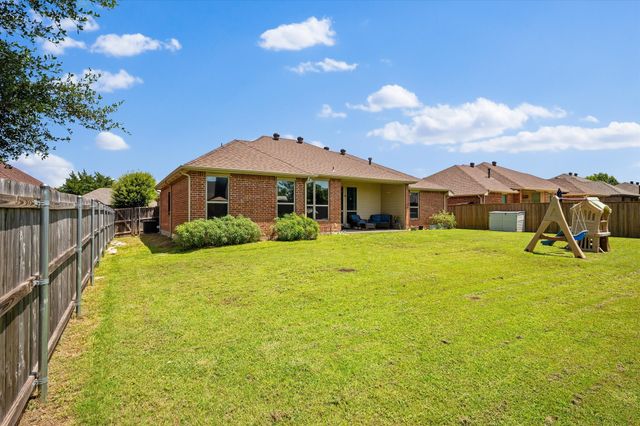 6030 Cynthia Drive, Midlothian, TX 76065