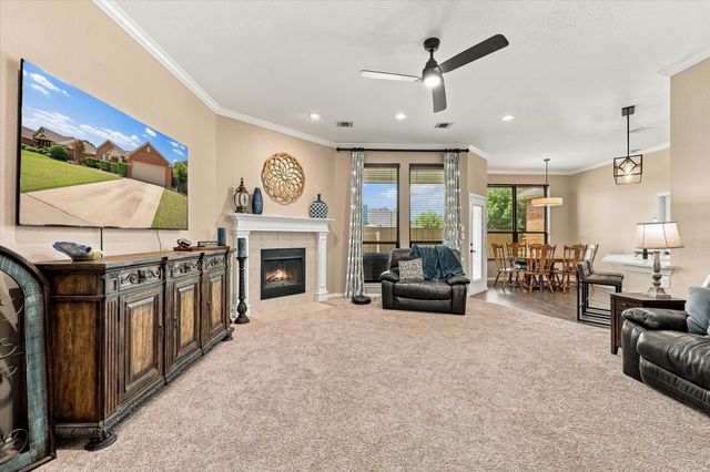 6030 Cynthia Drive, Midlothian, TX 76065