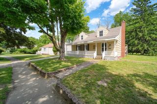 743 Briarcliff Road, Jackson City, MI 49201