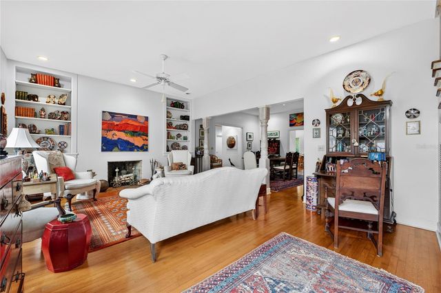 3 BROGDEN COURT SE, Winter Haven, FL 33880