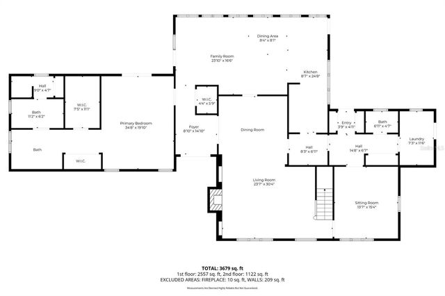 3 BROGDEN COURT SE, Winter Haven, FL 33880