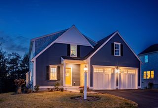 6 Preservation Way, Plymouth, MA 02360