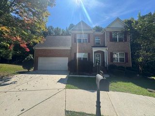 110 Big Elk Court SW, South Fulton, GA 30349