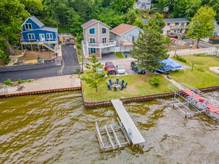 163 Arthur Avenue, Fox Lake, IL 60020