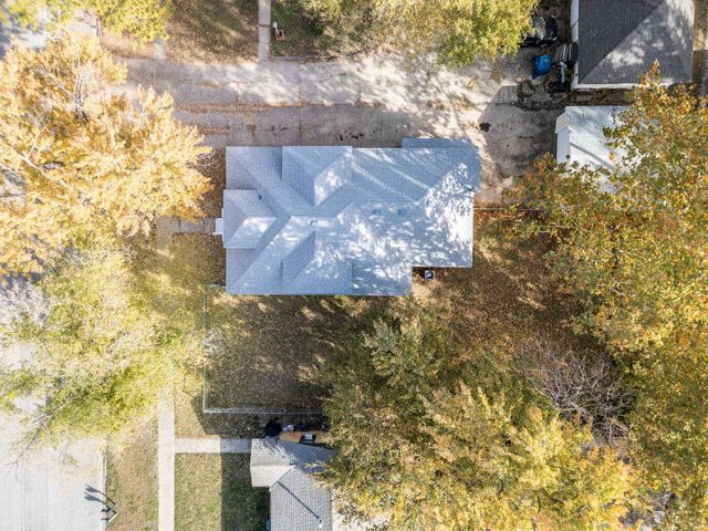 545 E Mulvane, Mulvane, KS 67110