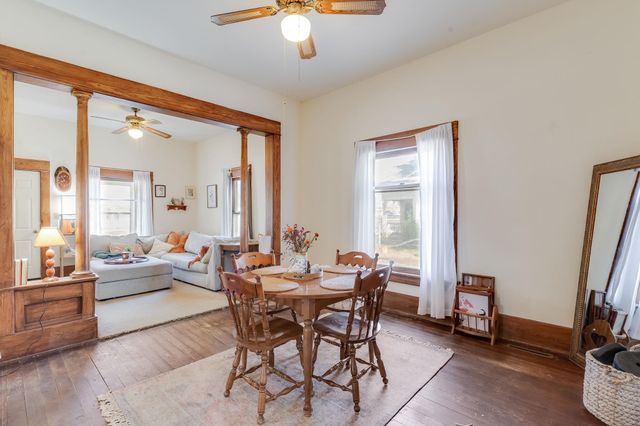 545 E Mulvane, Mulvane, KS 67110