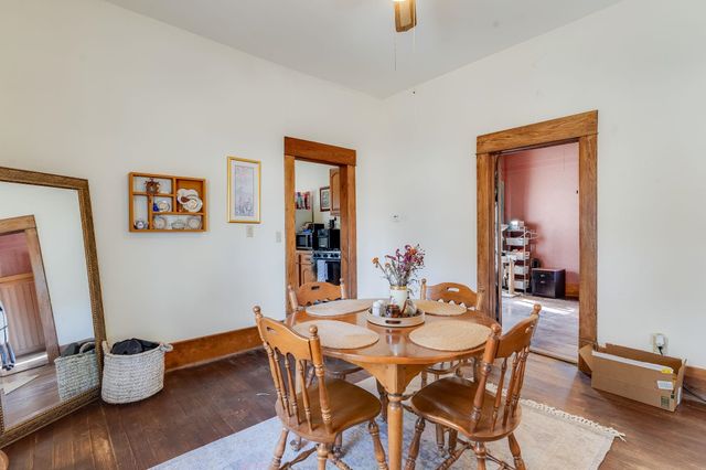 545 E Mulvane, Mulvane, KS 67110