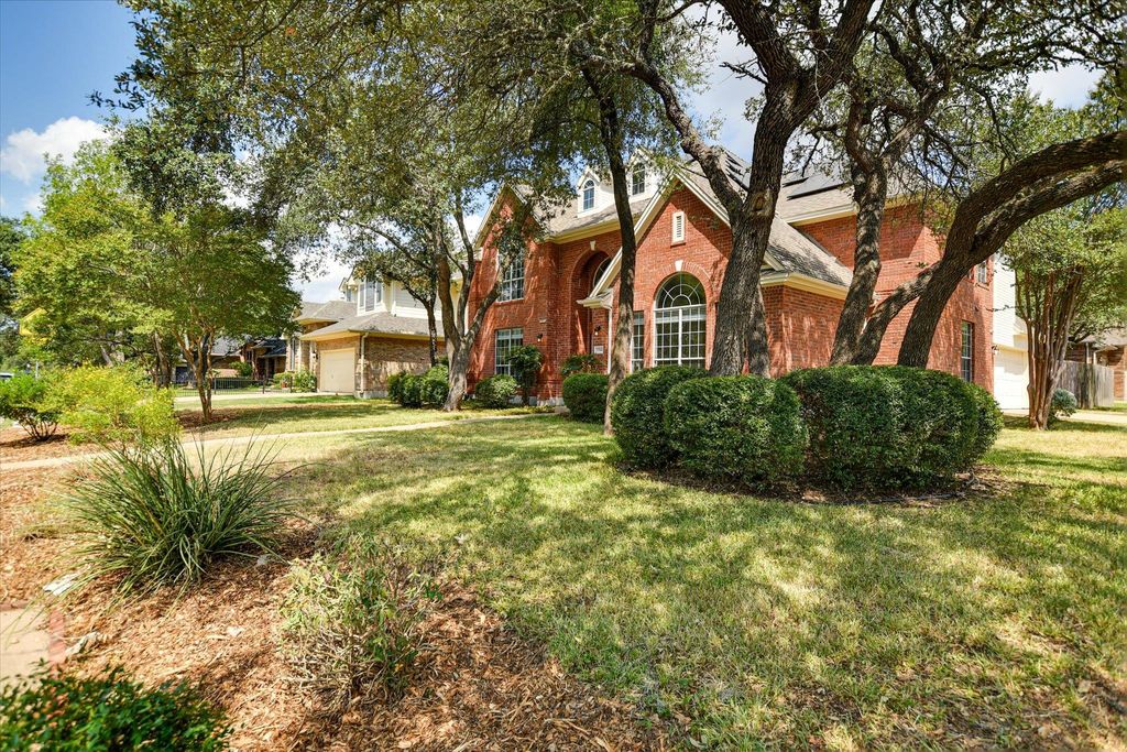 7700 Blue Lilly DR, Austin, TX 78759