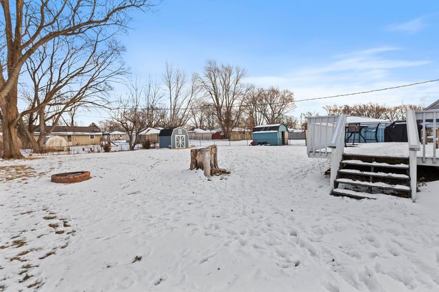 7849 Hanley Street, Schererville, IN 46375