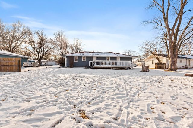 7849 Hanley Street, Schererville, IN 46375