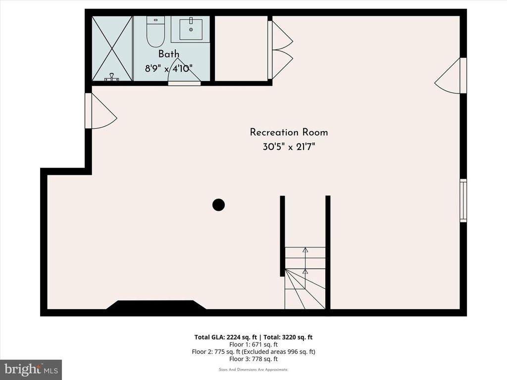 306 GREENHILL RD, West Chester, PA 19380