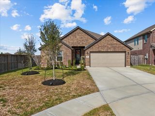 2018 Penwern Alley Lane, League City, TX 77573
