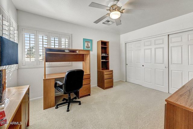 7798 E VIA CASTA --, Scottsdale, AZ 85258