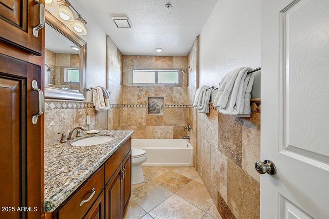7798 E VIA CASTA --, Scottsdale, AZ 85258