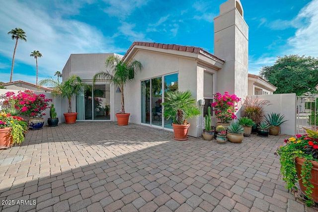 7798 E VIA CASTA --, Scottsdale, AZ 85258