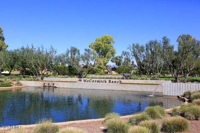 7798 E VIA CASTA --, Scottsdale, AZ 85258