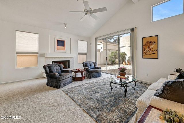 7798 E VIA CASTA --, Scottsdale, AZ 85258