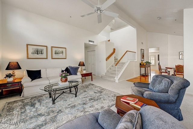 7798 E VIA CASTA --, Scottsdale, AZ 85258