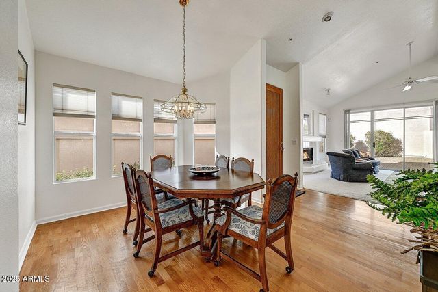 7798 E VIA CASTA --, Scottsdale, AZ 85258