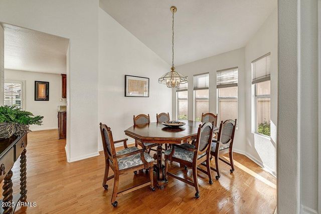 7798 E VIA CASTA --, Scottsdale, AZ 85258