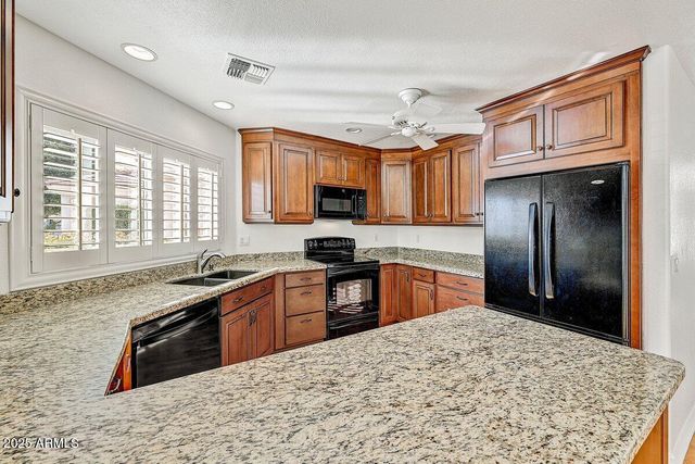 7798 E VIA CASTA --, Scottsdale, AZ 85258