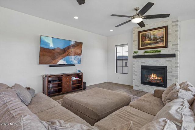 4141 S MARIN Drive, Gilbert, AZ 85297