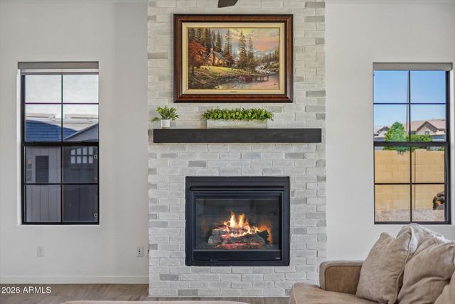 4141 S MARIN Drive, Gilbert, AZ 85297