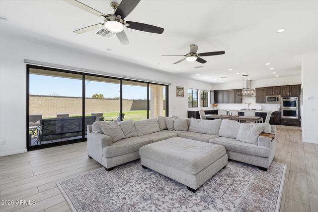 4141 S MARIN Drive, Gilbert, AZ 85297