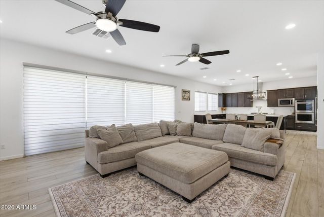 4141 S MARIN Drive, Gilbert, AZ 85297