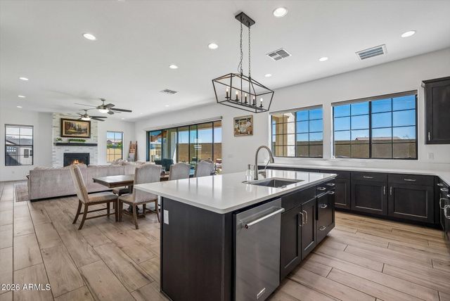 4141 S MARIN Drive, Gilbert, AZ 85297