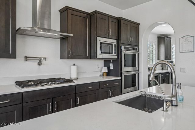 4141 S MARIN Drive, Gilbert, AZ 85297