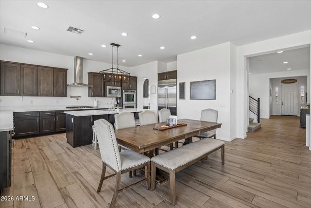 4141 S MARIN Drive, Gilbert, AZ 85297