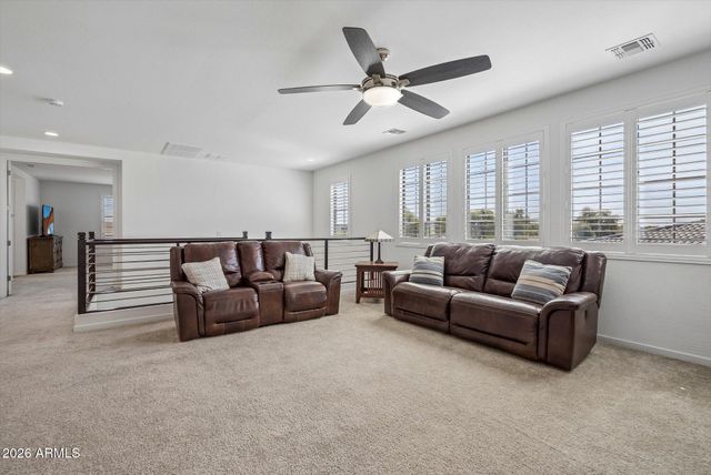 4141 S MARIN Drive, Gilbert, AZ 85297