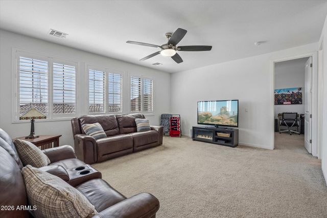 4141 S MARIN Drive, Gilbert, AZ 85297