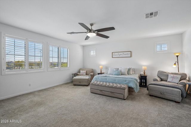 4141 S MARIN Drive, Gilbert, AZ 85297