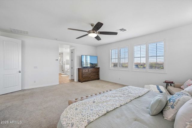 4141 S MARIN Drive, Gilbert, AZ 85297