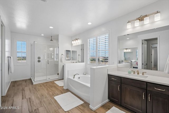 4141 S MARIN Drive, Gilbert, AZ 85297